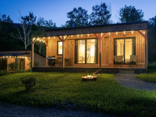 huttopia berkshires