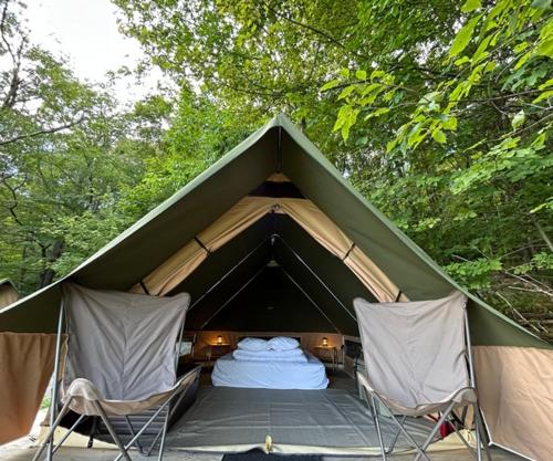 huttopia berkshires