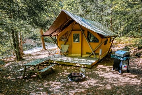 huttopia berkshires