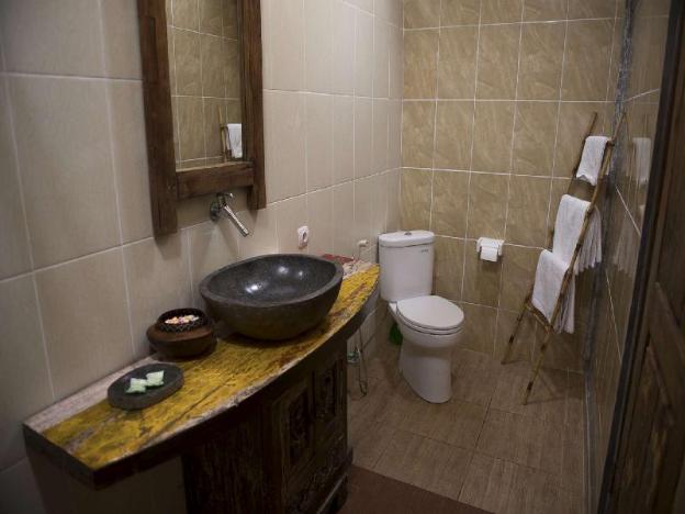 pondok pitaya hotel surfing and yoga