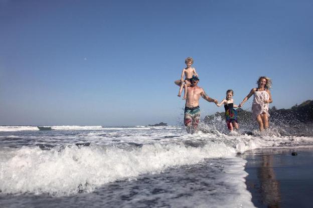 pondok pitaya hotel surfing and yoga