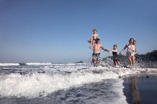 pondok pitaya hotel surfing and yoga