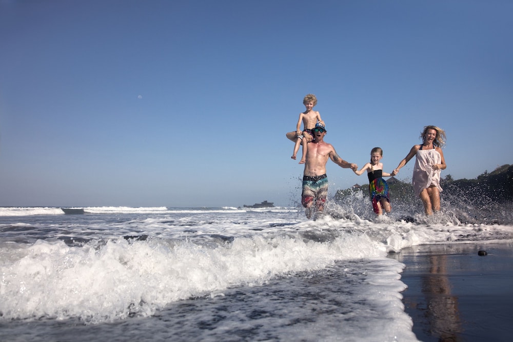 pondok pitaya hotel surfing and yoga