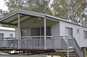 Ingenia Holidays Murray Bend,Cobram>>Barooga,3 star