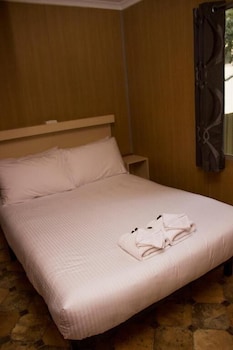 Ingenia Holidays Murray Bend,Cobram>>Barooga,3 star