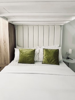 Trendy Studio With Bunk Bed,,2 star