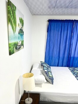 alojamientos town beach