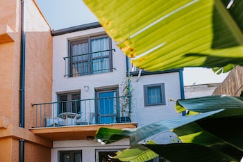 alaz urla rooms