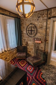 Alaz Urla Rooms,,0 star