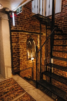 alaz urla rooms