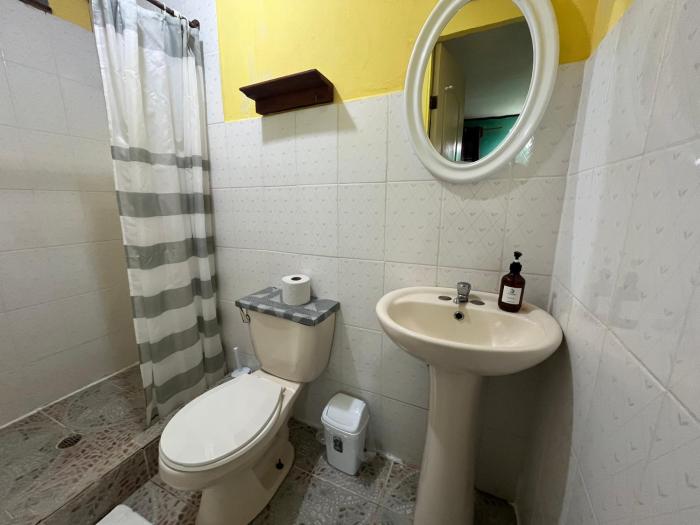hostal cay