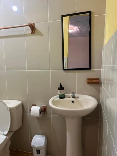 hostal cay