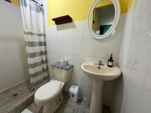 hostal cay