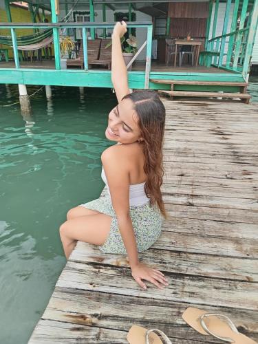 hostal cay