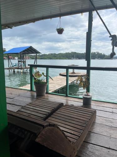 hostal cay