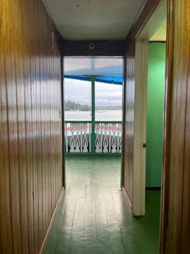 hostal cay