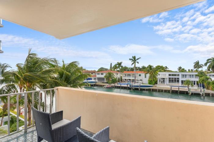 bay harbor islands