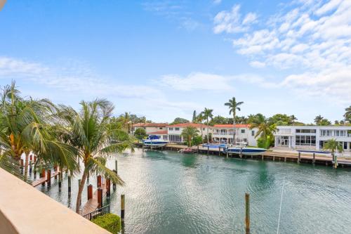 bay harbor islands