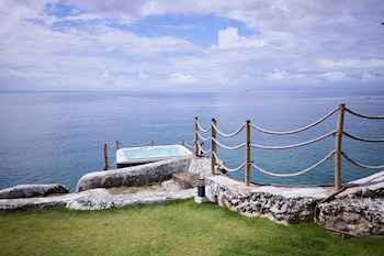 casa verde cliff resort and spa
