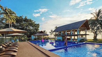 casa verde cliff resort and spa