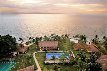 casa verde cliff resort and spa