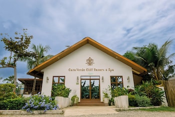 Casa Verde Cliff Resort And Spa,,4 star