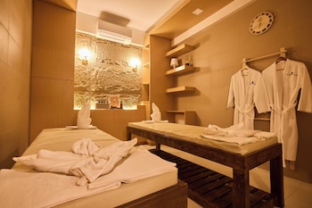 casa verde cliff resort and spa