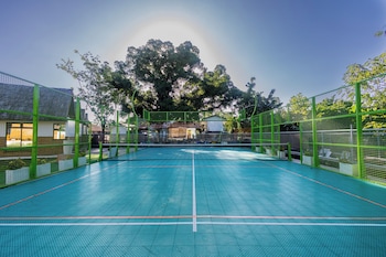 casa verde cliff resort and spa