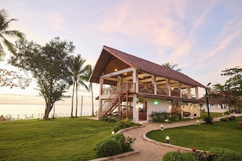 casa verde cliff resort and spa