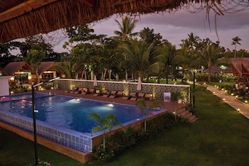 casa verde cliff resort and spa