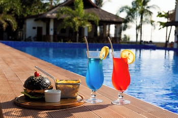 Casa Verde Cliff Resort And Spa,,4 star