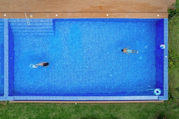 casa verde cliff resort and spa