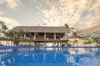 casa verde cliff resort and spa