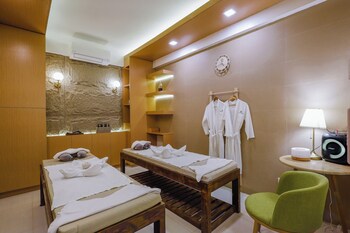 casa verde cliff resort and spa