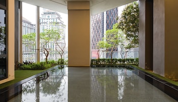 The Mews Klcc By Five Senses,,3 star