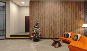 The Mews Klcc By Five Senses,,3 star
