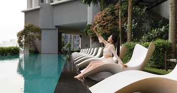 The Mews Klcc By Five Senses,,3 star