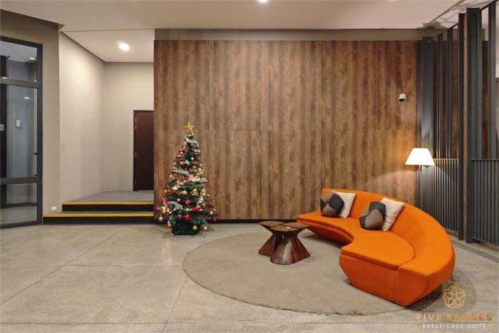 the mews klcc by five senses