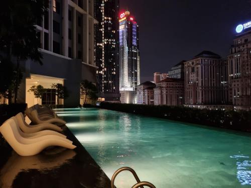 the mews klcc by five senses