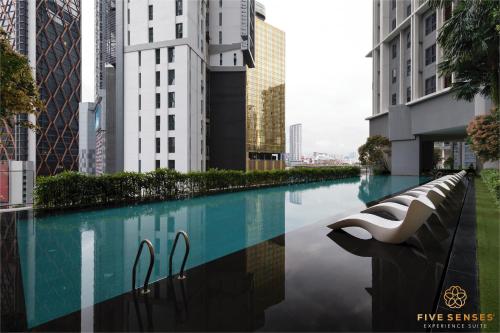 the mews klcc by five senses