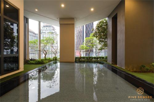 the mews klcc by five senses