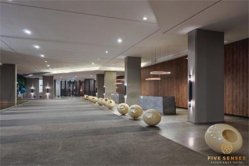 the mews klcc by five senses