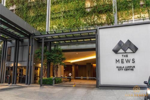 the mews klcc by five senses