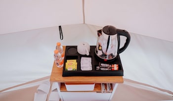 Glamping Telaga Menjer By Travelink,,2 star