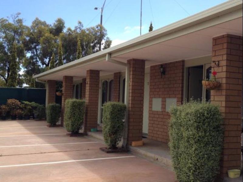 rippleside park motor inn