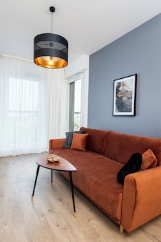 Tower Ii By Kairos Apartments,,4 star