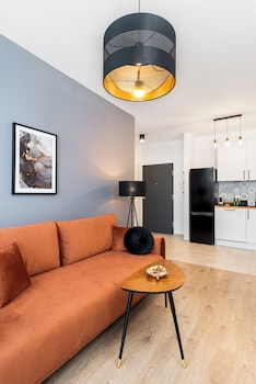 Tower Ii By Kairos Apartments,,4 star