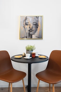 tower ii by kairos apartments