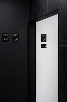 tower ii by kairos apartments