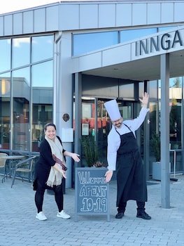 Slobrua Riggen,,3 star
